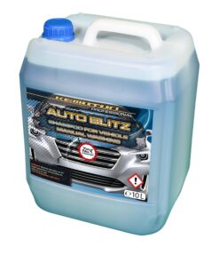 AUTO BLITZ PROFESSIONAL - Šampon za ročno pranje vozil 10L
