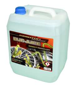 BUG JUICE Professional – Insect remover