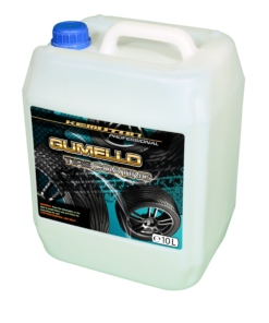 GUMELLO – Coating for tires