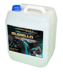 GUMELLO PROFESSIONAL - Premaz za pnevmatike 10L