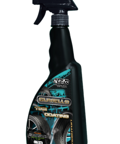 GUMELLO – Tire coating