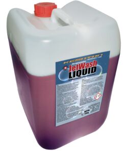 JetWash Liquid - univerzalni alkalni detergent