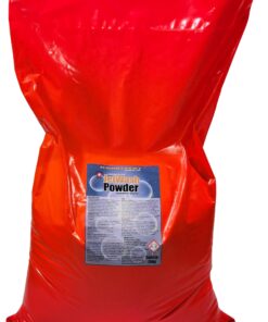 JetWash Powder - detergent v mikroprahu