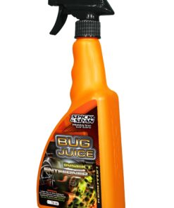 BUG JUICE - odstranjevalec mrčesa 750ml