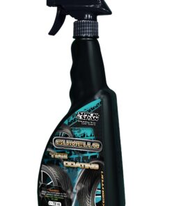 GUMELLO - Premaz za pnevmatike 750ml