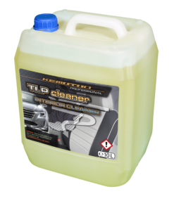 TLP CLEANER – Textile, Leather & Plastic Cleaner